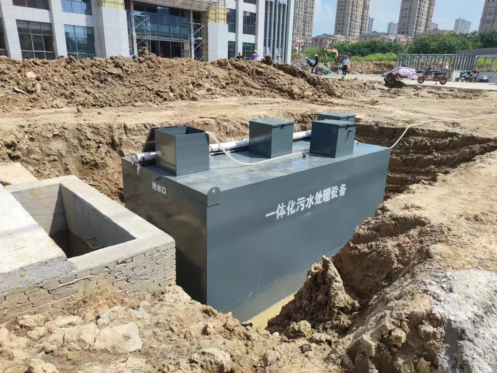 <b>50t/d��ˮ̎���O��</b>